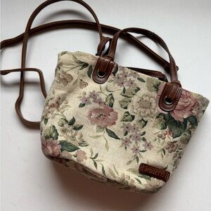Vintage Rosetti Purse